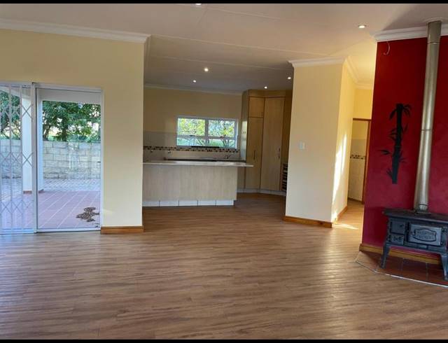 2 BEDROOM HOUSE FOR SALE IN GROENKLOOF RETIREMENT VILLAGE